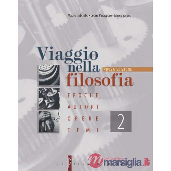 VIAGGIO NELLA FILOSOFIA II N.E.