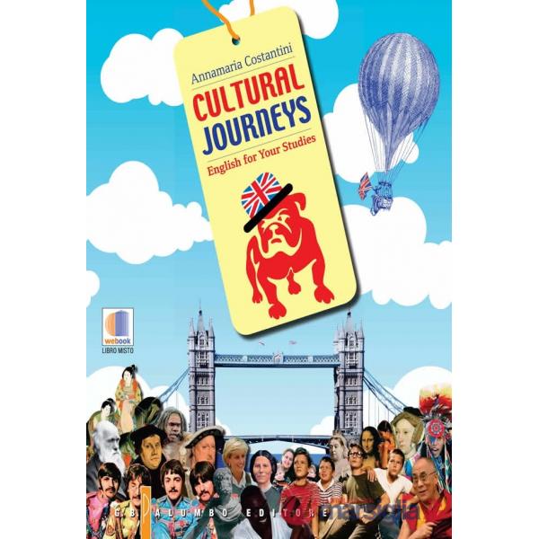 CULTURAL JOURNEYS