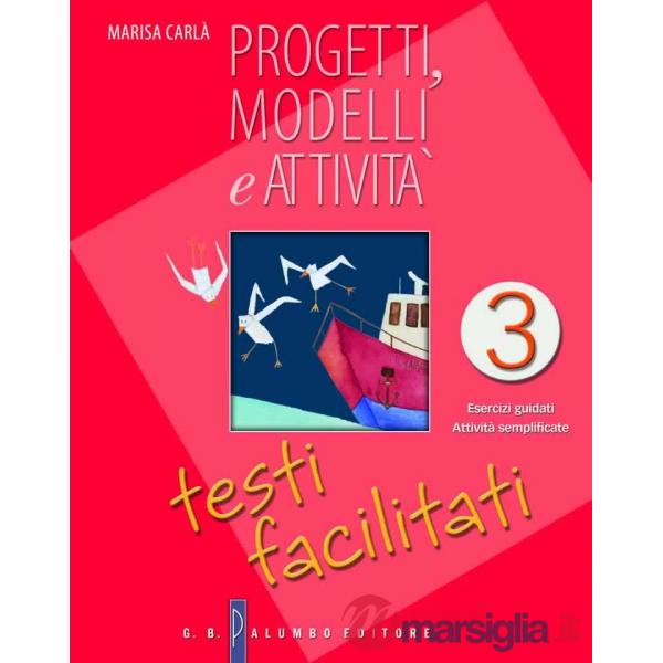 IMPARIAMO - TESTI FACILITATI III