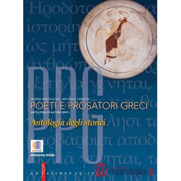 POETI E PROSATORI GRECI II