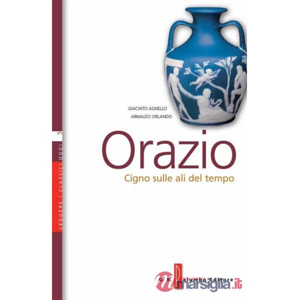 ORAZIO - CIGNO SULLE