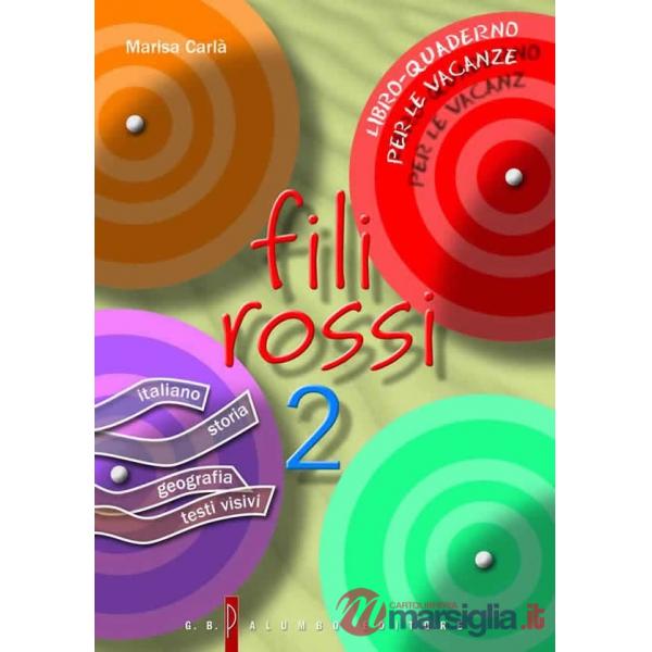 FILI ROSSI 2
