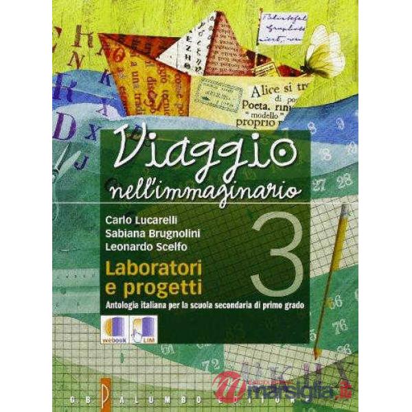 VIAGGIO NELL'IMMAGINARIO III