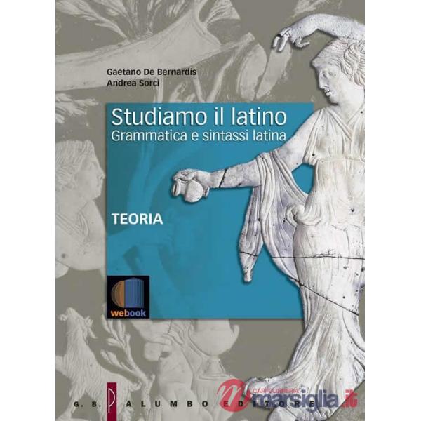 STUDIAMO IL LATINO