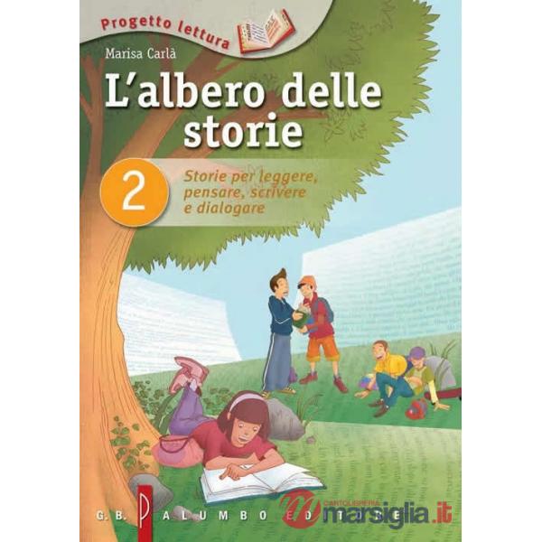 L'ALBERO DELLE STORIE II