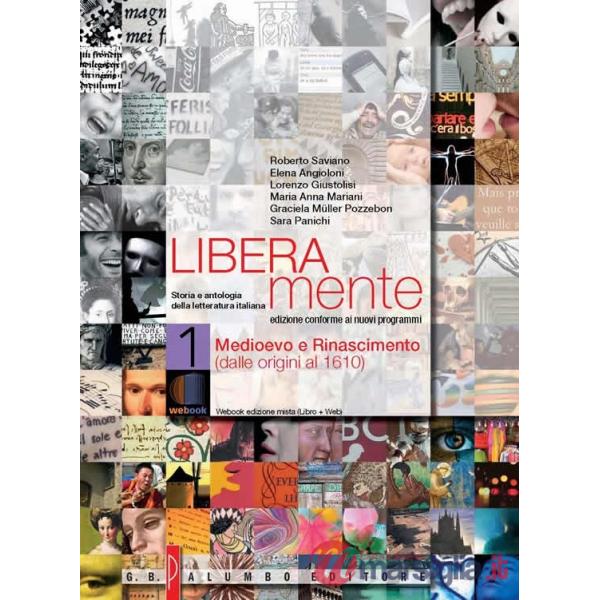 LIBERAM ENTE I