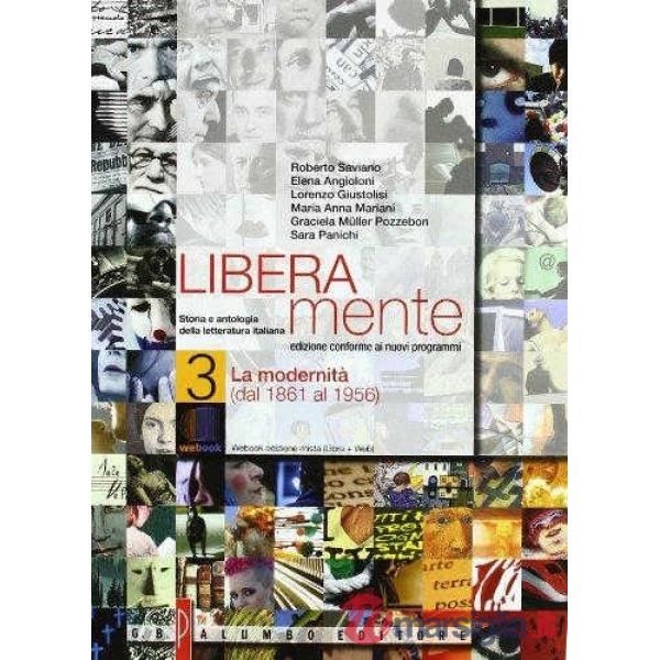 LIBERAM ENTE III