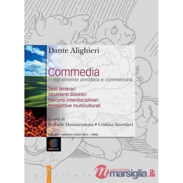 COMMEDIA