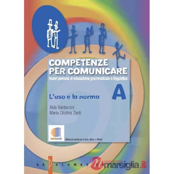 COMPETENZE-TOMO A/LA NORMA