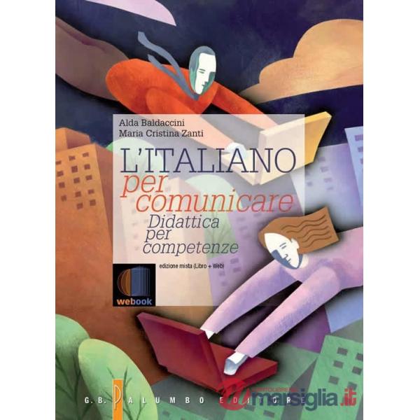 L'ITALIANO PER COMUNICARE