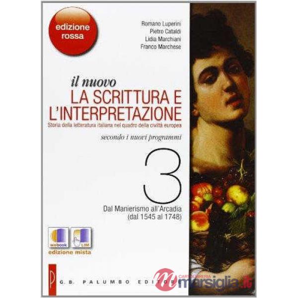 IL NUOVO III - EDIZIONE ROSSA