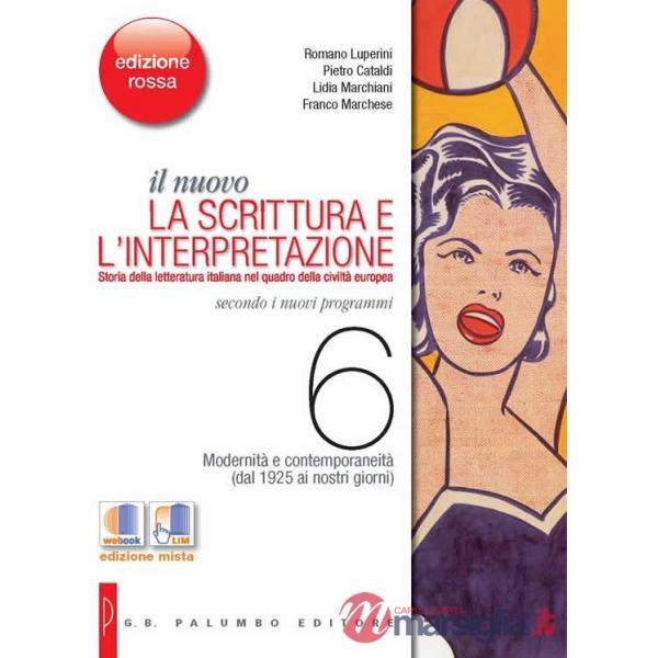 IL NUOVO VI - EDIZIONE ROSSA