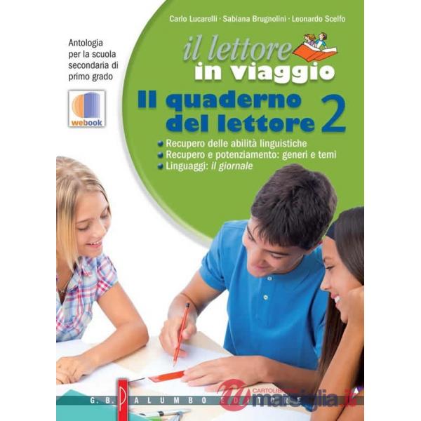 IL QUADERNO DEL LETTORE II