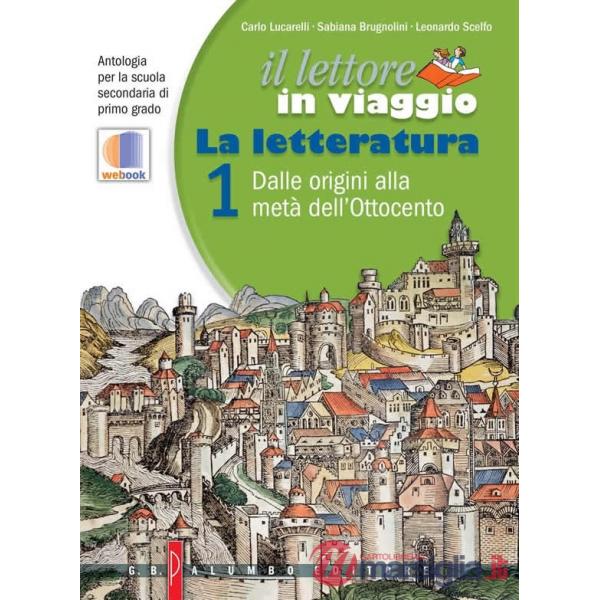 LA LETTERATURA I