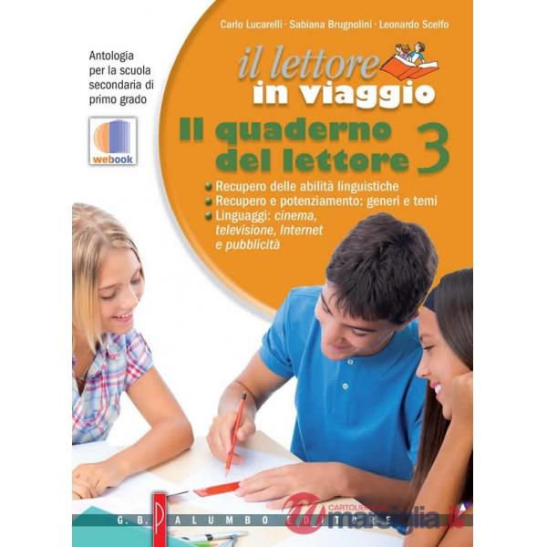 IL QUADERNO DEL LETTORE III