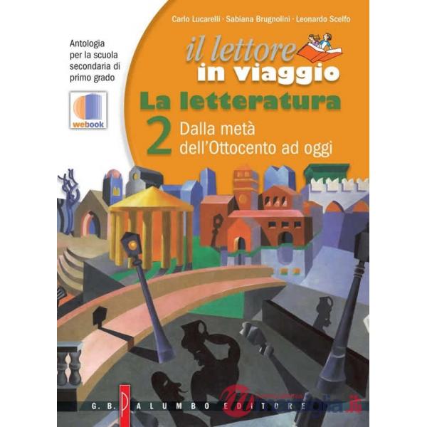 LA LETTERATURA II
