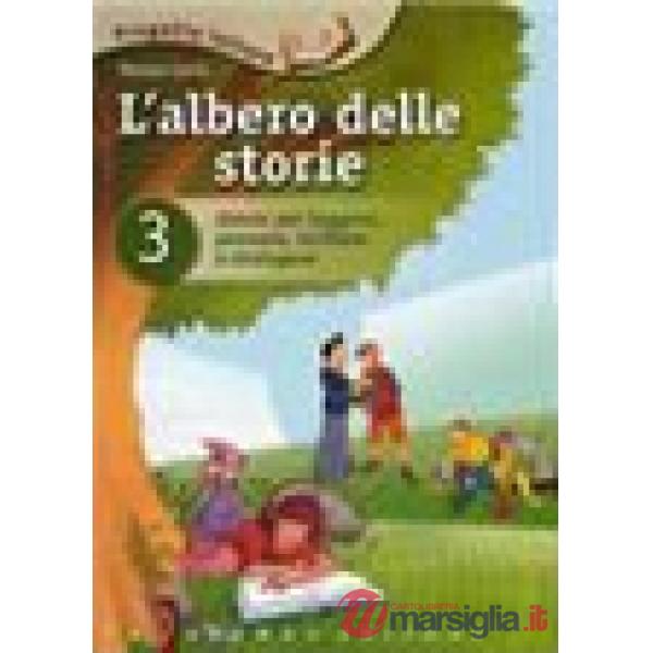 L'ALBERO DELLE STORIE III