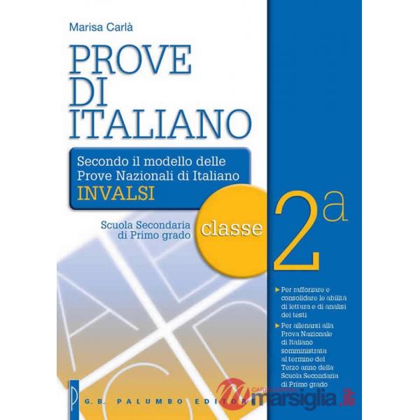 PROVE INVALSI II