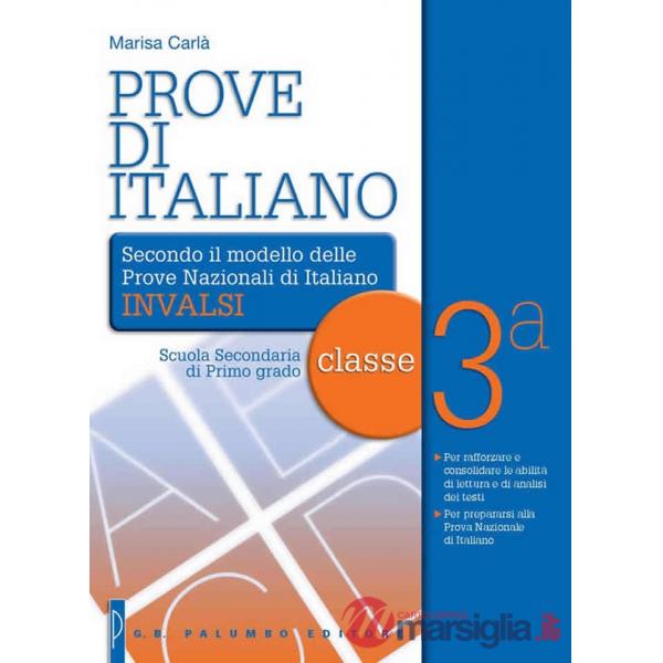 PROVE INVALSI III