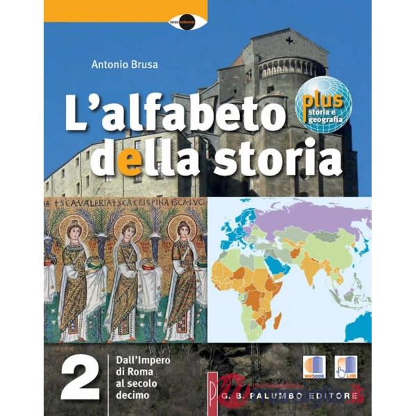 ALFABETO DELLA STORIA (L')