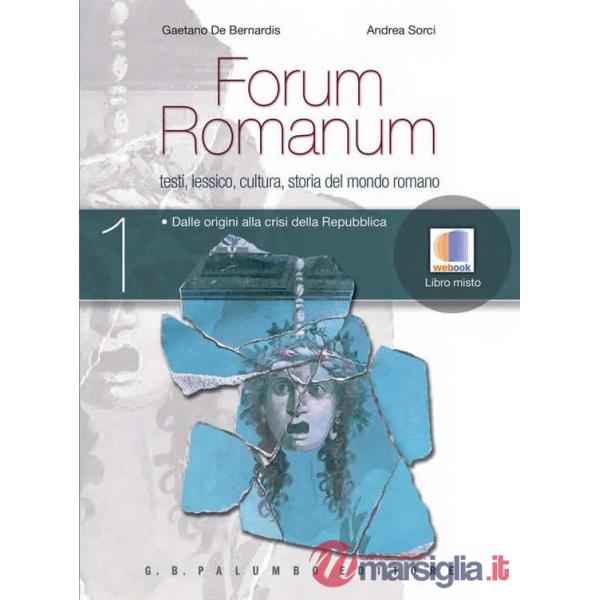 FORUM ROMANUM I