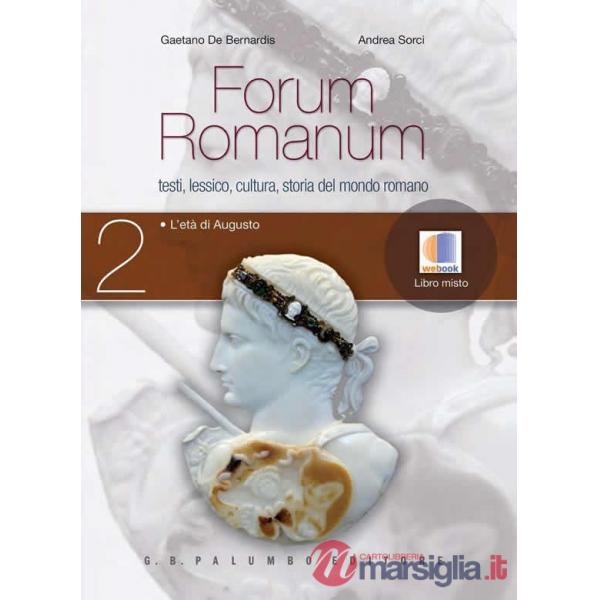 FORUM ROMANUM II