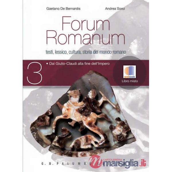 FORUM ROMANUM III
