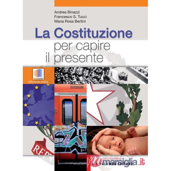 LA COSTITUZIONE PER CAPIRE IL PRESENTE