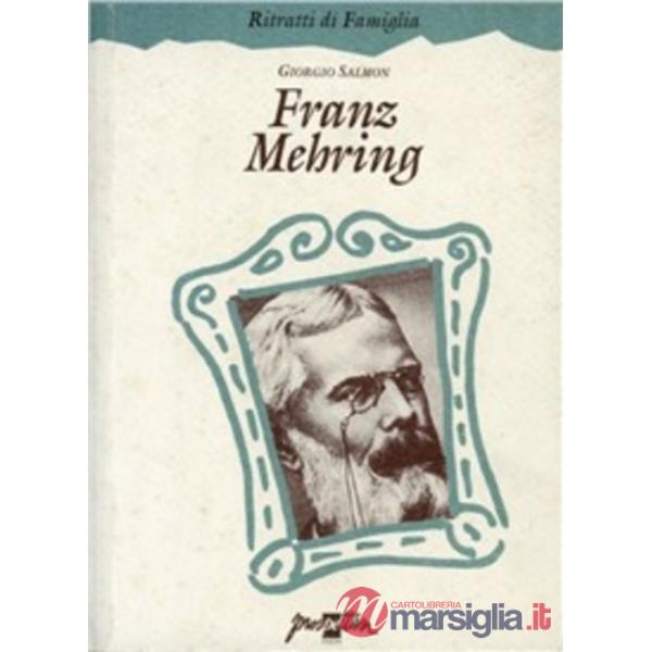 Franz Mehring
