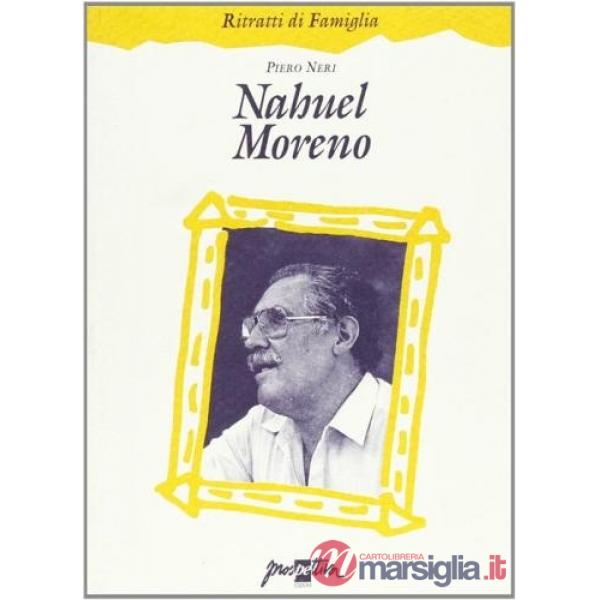 Nahuel Moreno