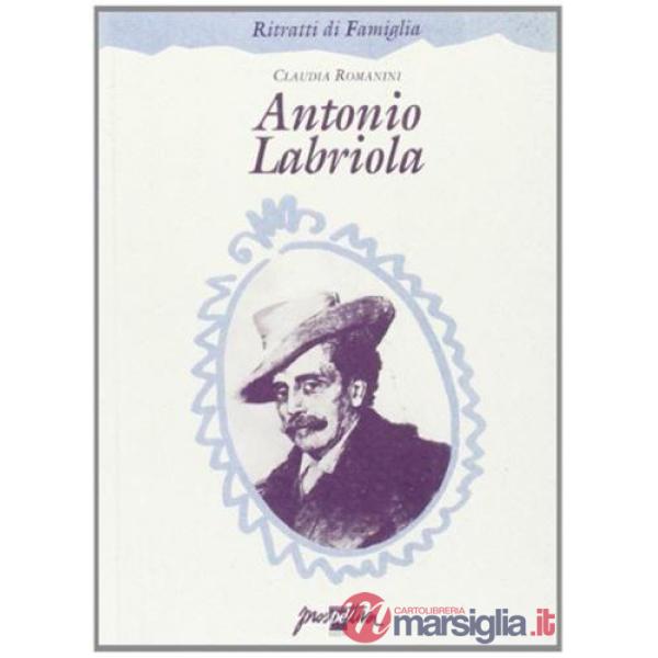 Antonio Labriola