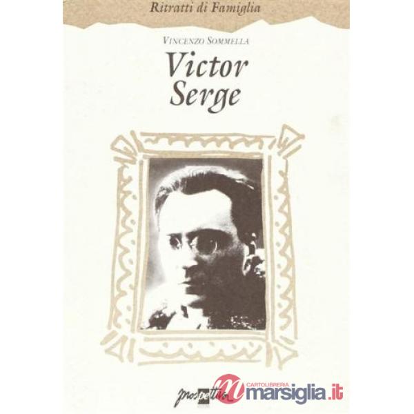 Victor Serge