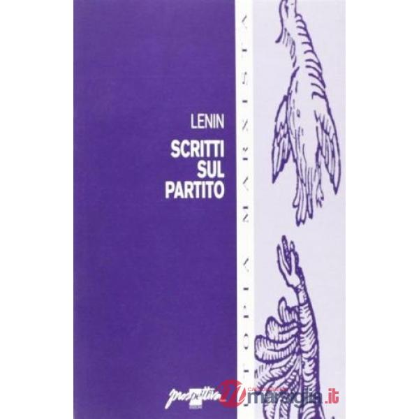 Scritti sul partito
