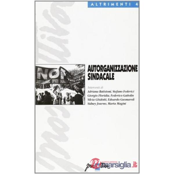 Autorganizzazione sindacale