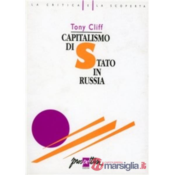 Capitalismo di Stato in Russia