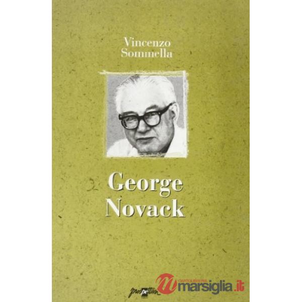 George Novack