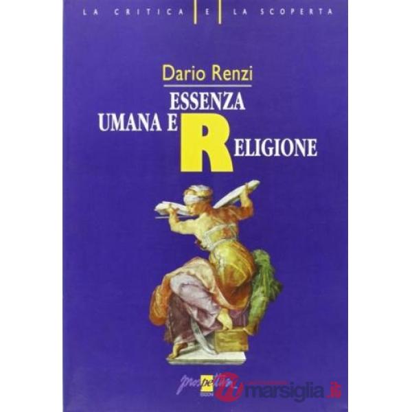 Essenza umana e religione
