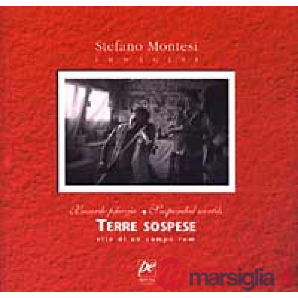 Terre sospese. Vite di un campo rom