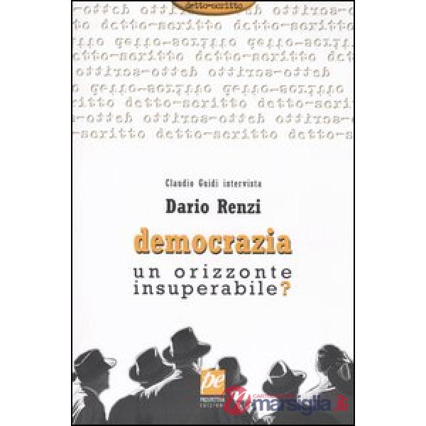 Democrazia. Un orizzonte insuperabile?