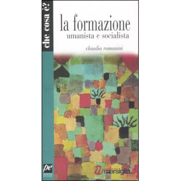 Formazione umanista e socialista (La)