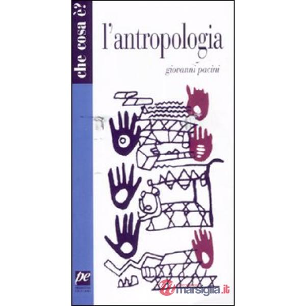 Antropologia (L')