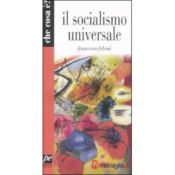 Socialismo universale (Il)