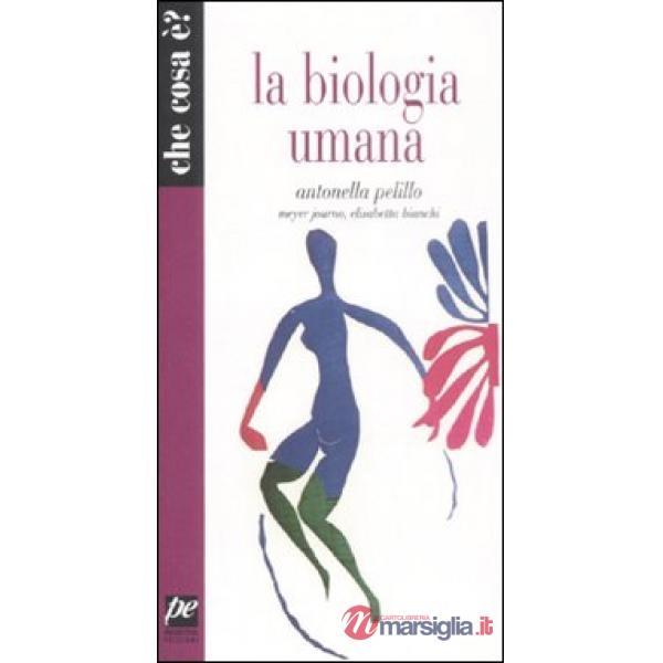 Biologia umana (La)