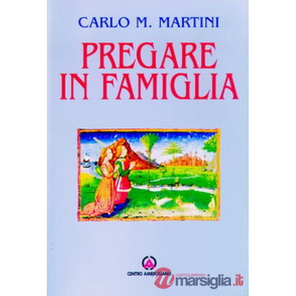 Pregare in famiglia
