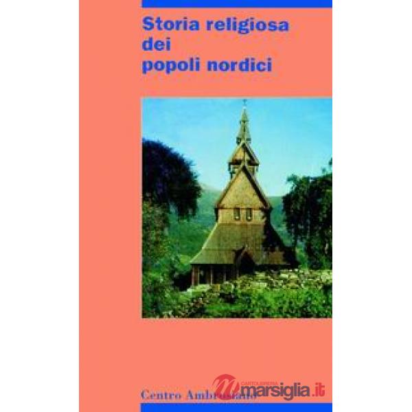 Storia religiosa dei popoli nordici
