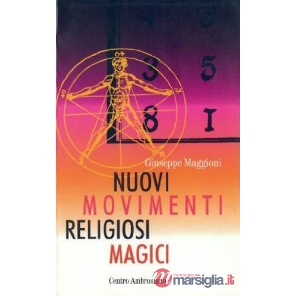 Nuovi movimenti religiosi magici