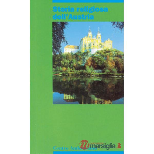 Storia religiosa dell'Austria