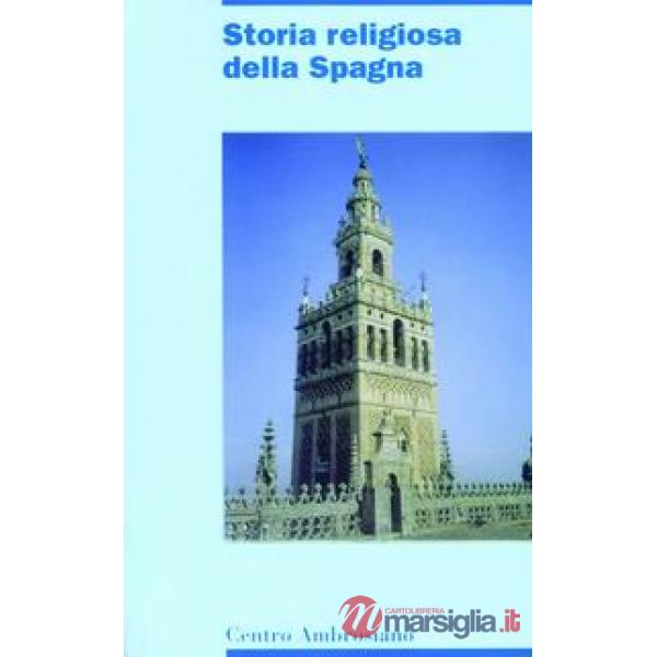 Storia religiosa della Spagna