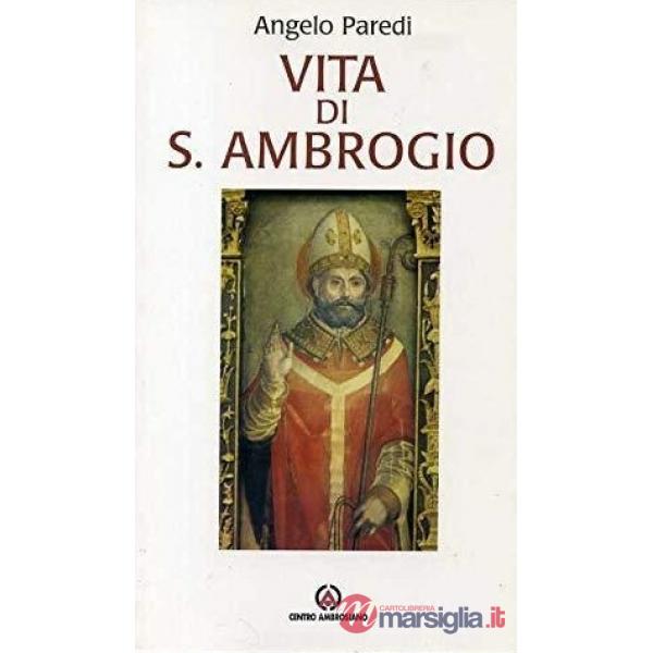 Vita di s. Ambrogio