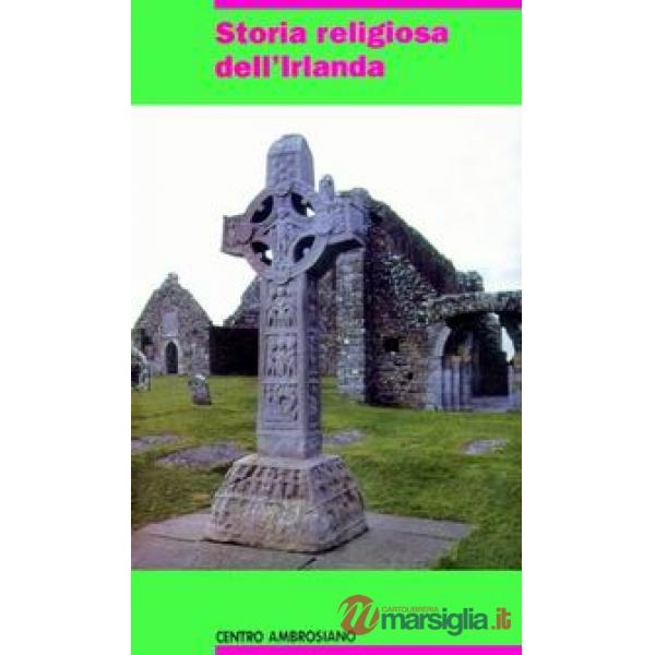 Storia religiosa dell'Irlanda